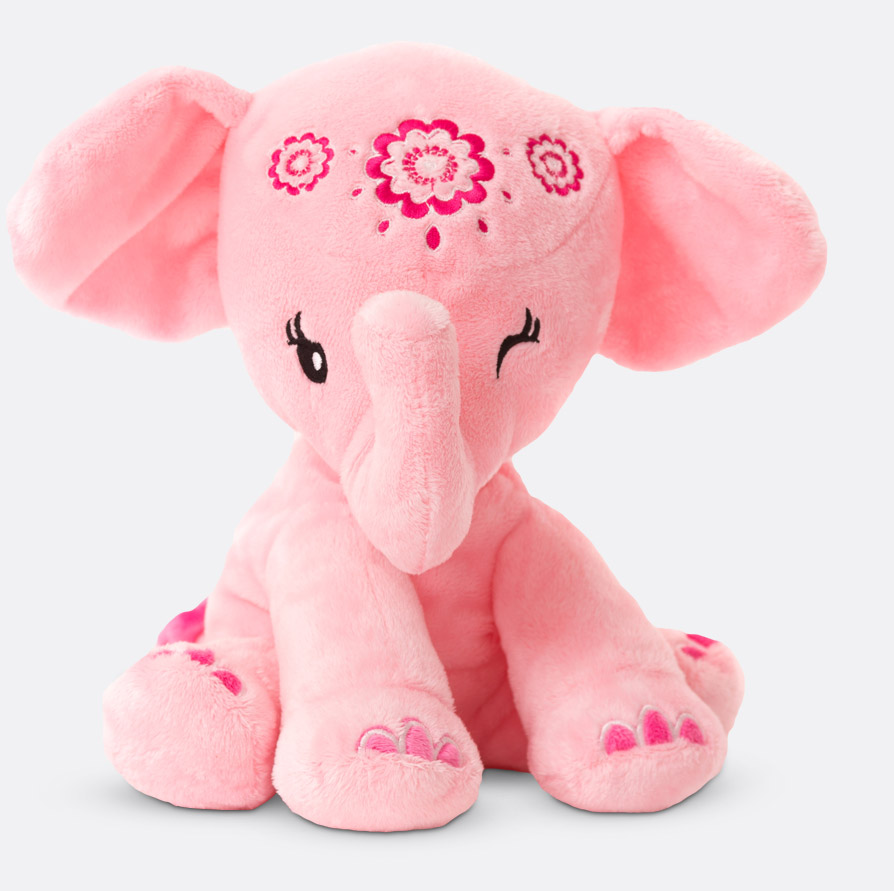 Aditi Plush Toy