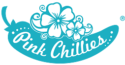 The World of Pink Chillies