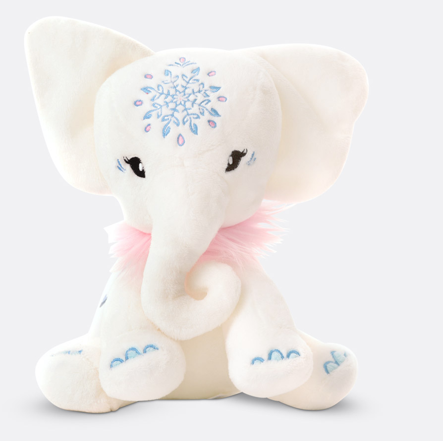 Lumi Plush Toy