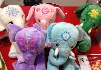 A Fantastic Show at Top Draw Olympia Photo - 2