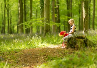 Pink Chillies Photoshoot Photo - 1