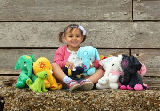 Pink Chillies Photoshoot Photo - 10