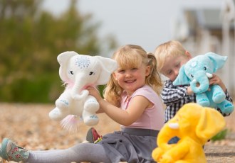 Pink Chillies Photoshoot Photo - 12