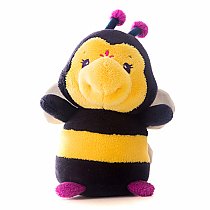 Makshi Plush Toy